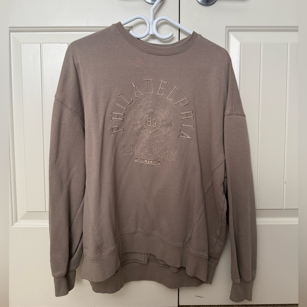 Garage Women’s Oversized Hoodie
